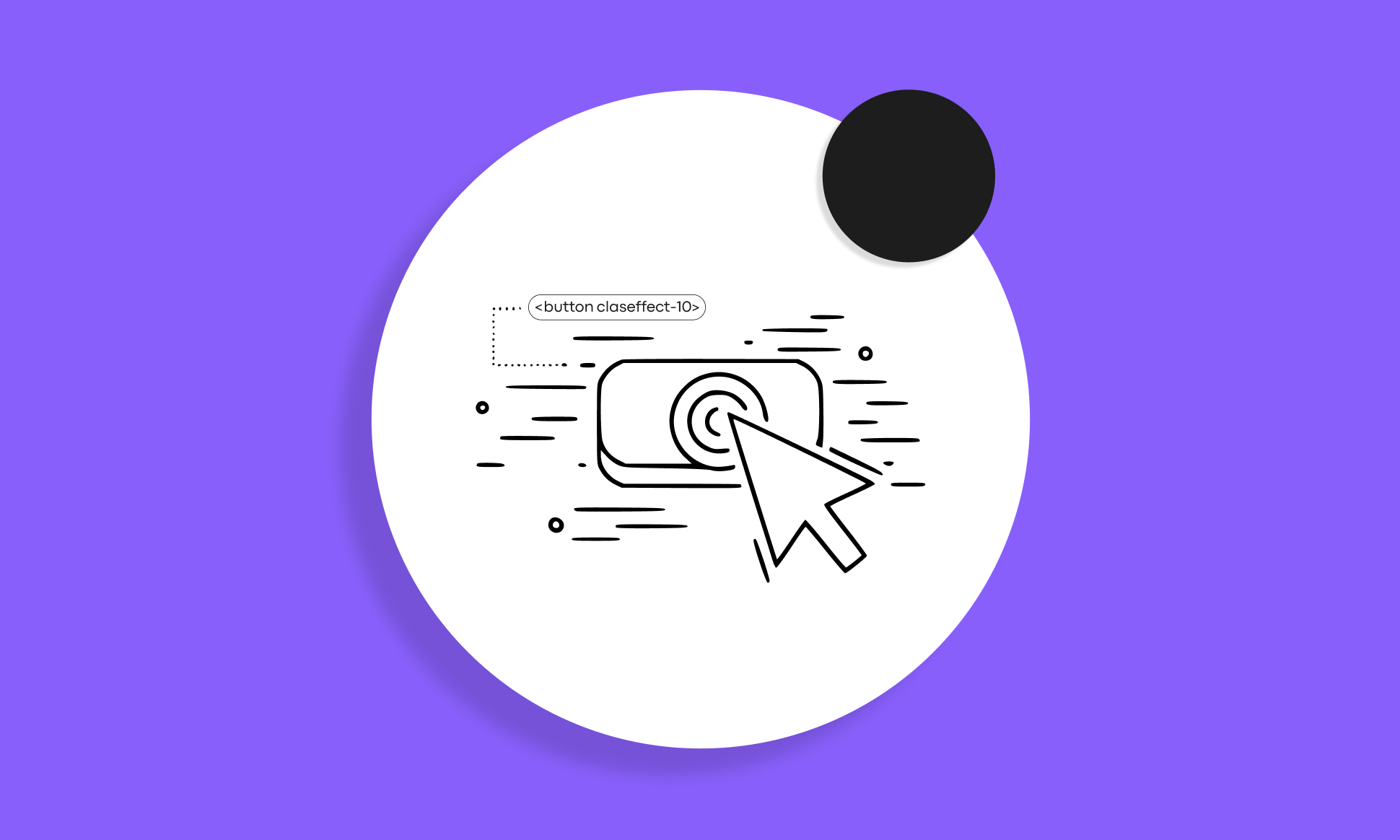 Build CTA using 10 creative and cool CSS button animations & hover effects